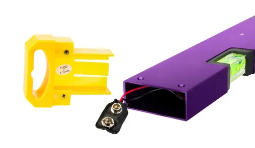 zdjęcie Kątomierz elektroniczny Ermenrich Verk DA40, obraz 11