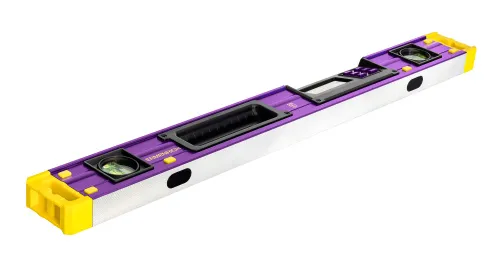 fotografia Poziomica cyfrowa Ermenrich Verk LY60, obraz 3