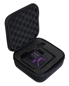 obraz Poziomica laserowa Ermenrich PLUS LN30