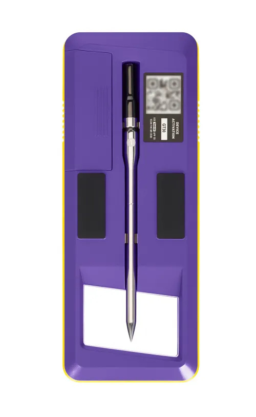 foto Termometr do mięsa Ermenrich BBQ GT30 , obraz 4