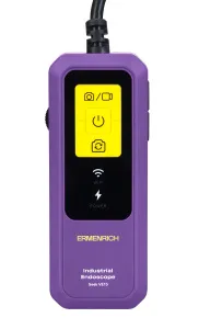 foto Kamera inspekcyjna Ermenrich Seek VE15