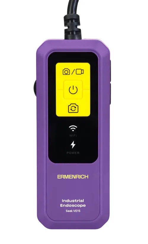 foto Kamera inspekcyjna Ermenrich Seek VE15, obraz 3