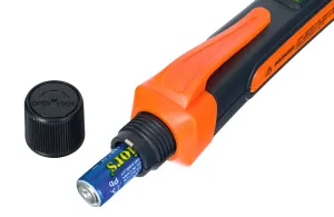 zdjęcie Tester napięcia Ermenrich Zing WT22