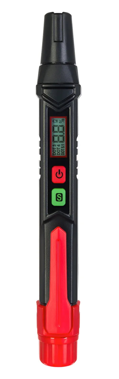 fotografia Tester płynu hamulcowego Ermenrich Verk FB20, obraz 3