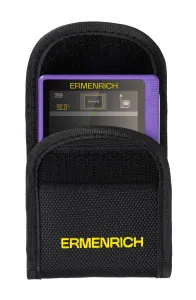 obraz Poziomica cyfrowa z dalmierzem laserowym 3-w-1 Ermenrich Verk LQ60
