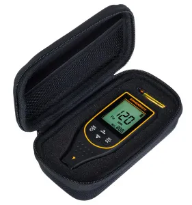 fotografia Grubościomierz Ermenrich NT50