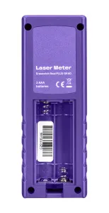 fotografia Miernik laserowy Ermenrich Reel PLUS GK40