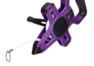 zdjęcie Taśma miernicza geodezyjna Ermenrich Reel SH30