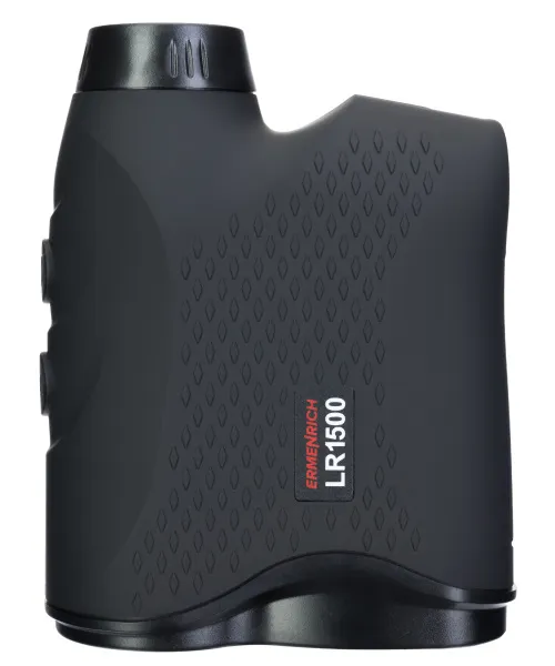 foto Budowlany dalmierz laserowy Ermenrich LR1500, obraz 5