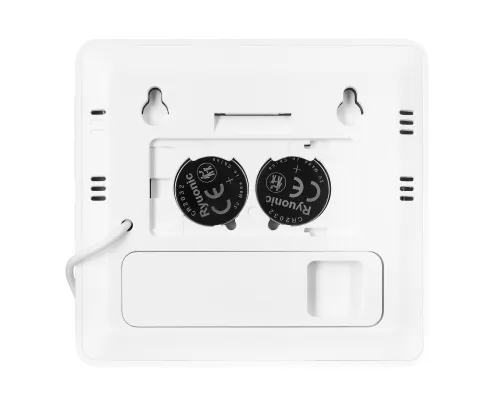 fotografia Termohigrometr Ermenrich Report WR10 , obraz 6