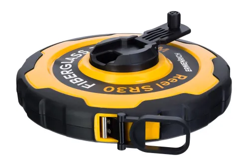 obraz Taśma miernicza Ermenrich Reel SR30, obraz 3