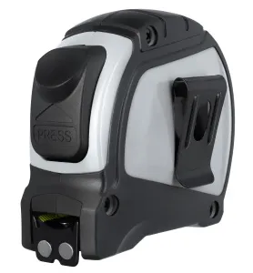 fotografia Taśma miernicza Ermenrich Reel KD50