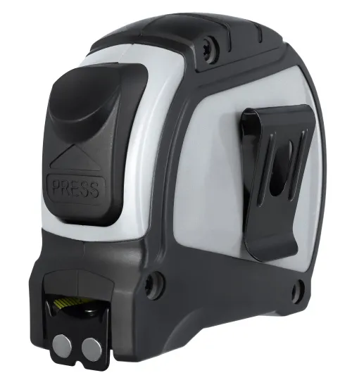 fotografia Taśma miernicza Ermenrich Reel KD50, obraz 4