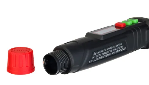 foto Cyfrowy miernik poziomu dźwięku Ermenrich Seek DS10, obraz 5