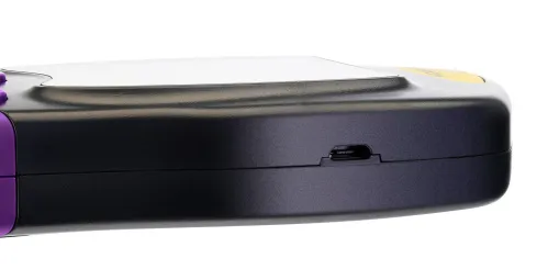 obraz Miernik powierzchni gruntów z GPS Ermenrich Reel BD30, obraz 8