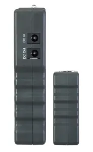 foto Tester PoE Ermenrich NetGeeks NP25