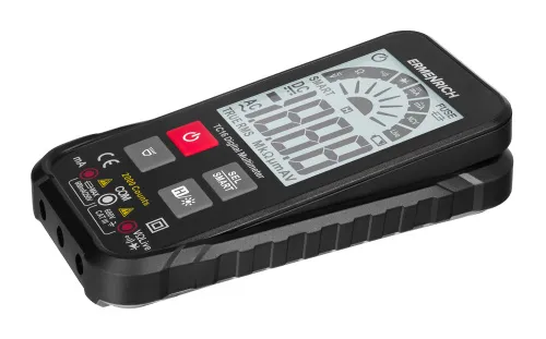 obraz Uniwersalny miernik cyfrowy Ermenrich Zing TC16, obraz 2