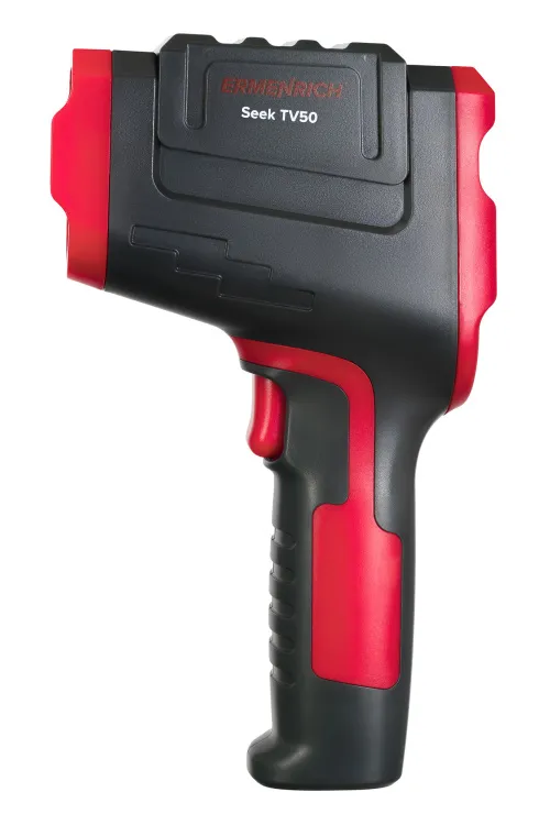 obraz Kamera termowizyjna Ermenrich Seek TV50, obraz 5