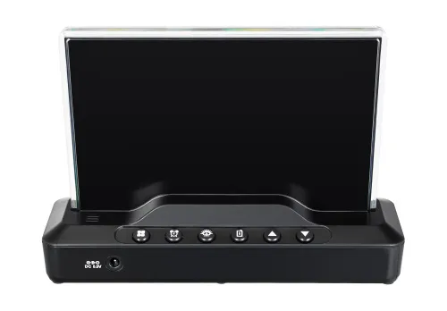 zdjęcie Stacja meteorologiczna Ermenrich Report WR40 , obraz 7