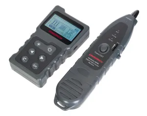 obraz Wykrywacz przewodów cyfrowych Ermenrich NetGeeks NP40