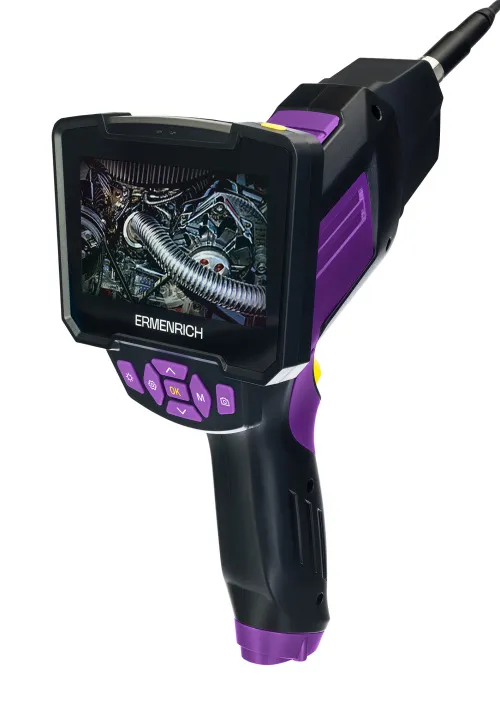 foto Kamera inspekcyjna Ermenrich Seek VE50, obraz 3