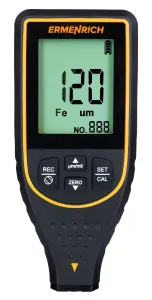 fotografia Grubościomierz Ermenrich NT50