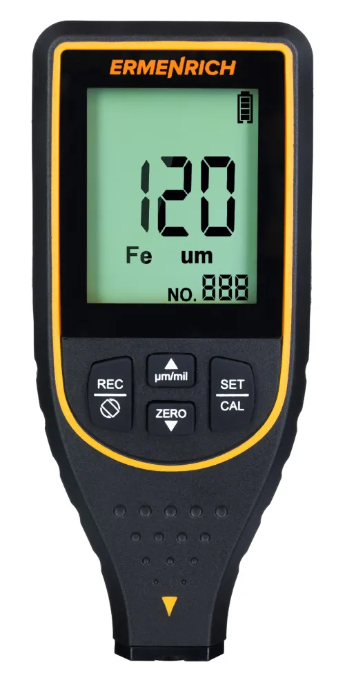 fotografia Grubościomierz Ermenrich NT50, obraz 4