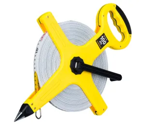 zdjęcie Taśma miernicza geodezyjna Ermenrich Reel SL100