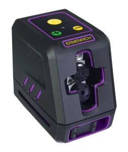 zdjęcie Poziomica laserowa Ermenrich BASE LT20