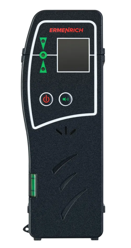 fotografia Detektor lasera Ermenrich LR30, obraz 5