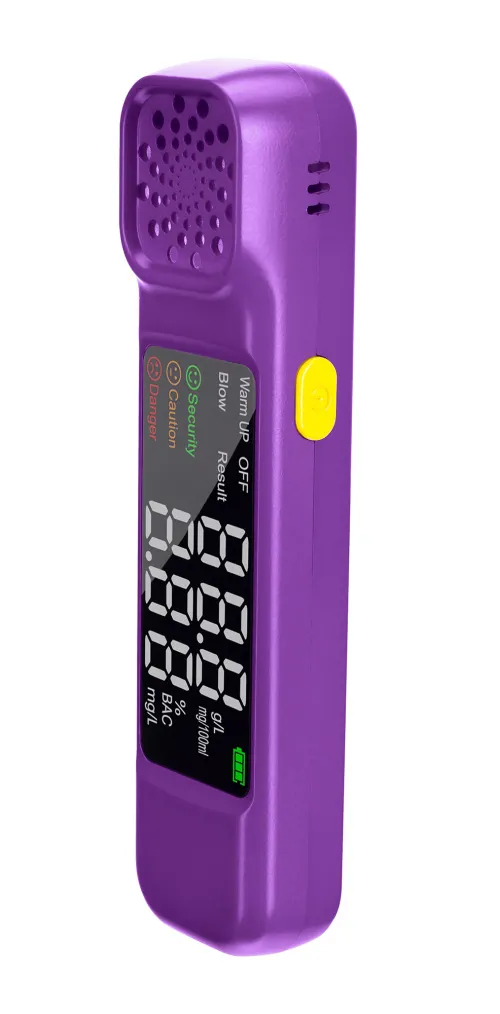 obraz Alkomat Ermenrich Seek AT20, obraz 2