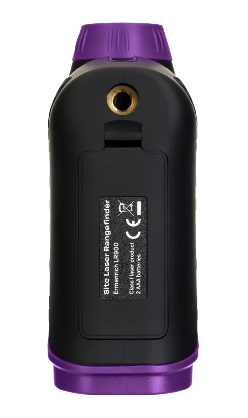 foto Budowlany dalmierz laserowy Ermenrich LR900, obraz 7