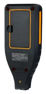 fotografia Grubościomierz Ermenrich NT50