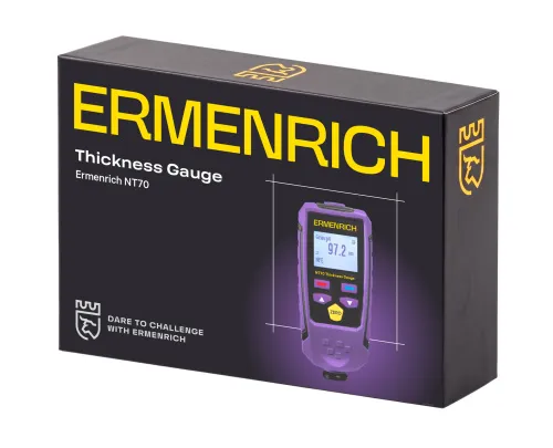 zdjęcie Grubościomierz Ermenrich NT70, obraz 2