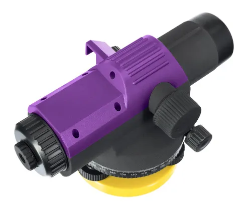 fotografia Niwelator optyczny Ermenrich PL40, obraz 7