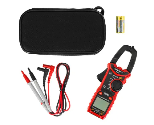 fotografia Cyfrowy miernik cęgowy Ermenrich Ping MK20, obraz 9