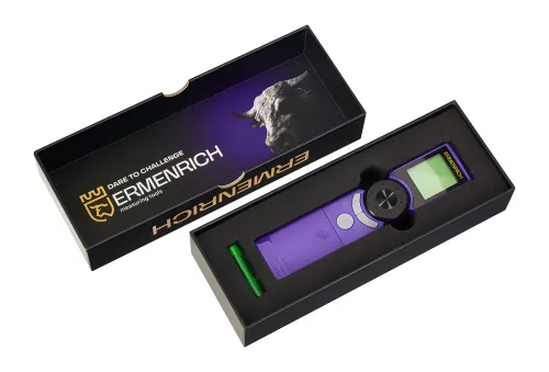 fotografia Termometr do mięsa Ermenrich BBQ GT10, obraz 2