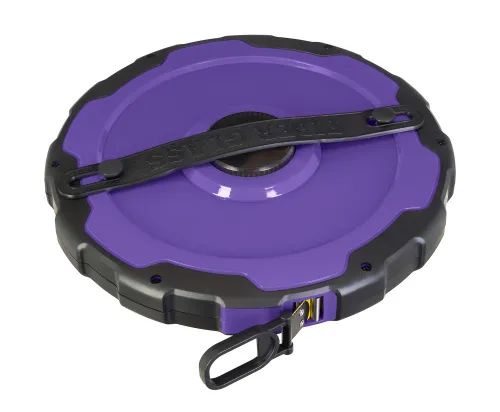 obraz Taśma miernicza Ermenrich Reel SR50, obraz 5