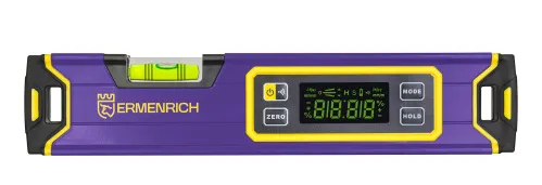 zdjęcie Poziomica cyfrowa Ermenrich Verk LL30, obraz 3