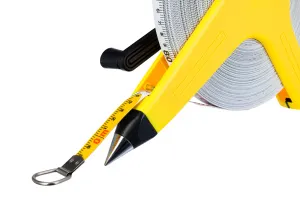 zdjęcie Taśma miernicza geodezyjna Ermenrich Reel SL100