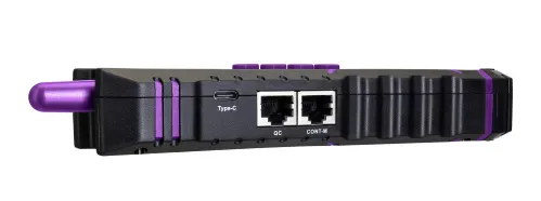 fotografia Wielofunkcyjny tester przewodów Ermenrich NetGeeks NP50, obraz 10