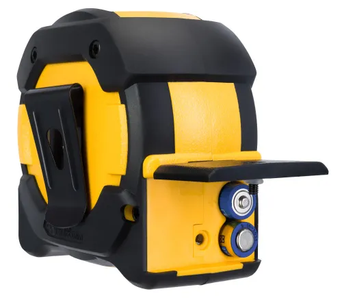 obraz Laserowa taśma miernicza Ermenrich Reel SLR540, obraz 7