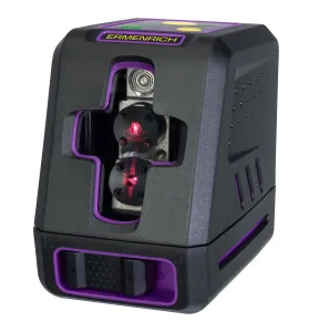 zdjęcie Poziomica laserowa Ermenrich BASE LT20