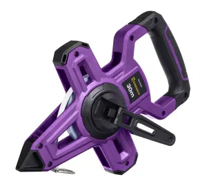 zdjęcie Taśma miernicza geodezyjna Ermenrich Reel SH30