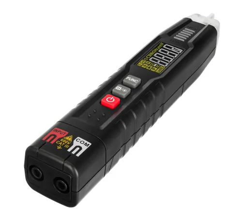 fotografia Uniwersalny miernik cyfrowy Ermenrich Zing TC12, obraz 3