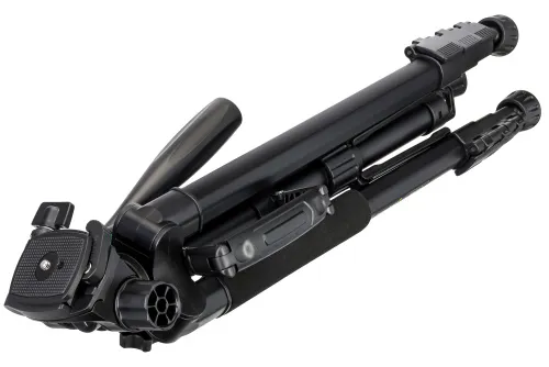 foto Statyw Levenhuk Level PLUS VT10, obraz 3