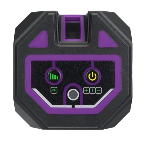 zdjęcie Poziomica laserowa Ermenrich PLUS LV30, obraz 7