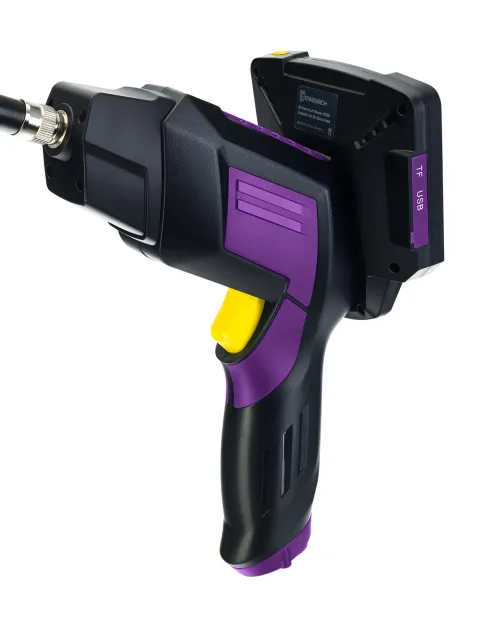 foto Kamera inspekcyjna Ermenrich Seek VE50, obraz 6