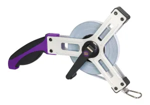 foto Taśma miernicza geodezyjna Ermenrich Reel SX50