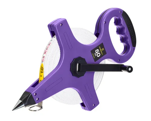 zdjęcie Taśma miernicza geodezyjna Ermenrich Reel SL50, obraz 3